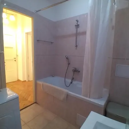Apartmán Pribinova 2 Main Street Kosice
