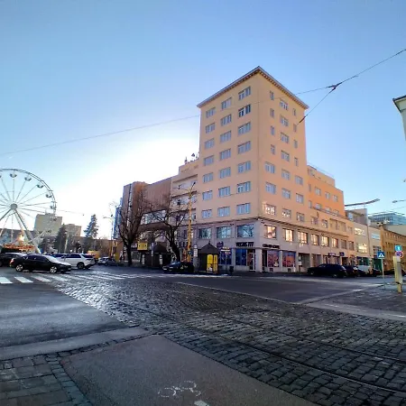 Pribinova 2 Main Street