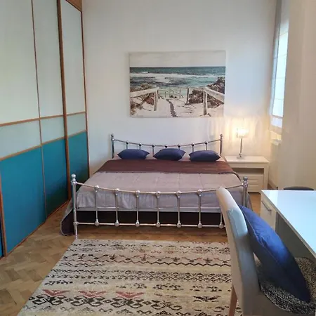 Apartment Pribinova 2 Main Street Kosice
