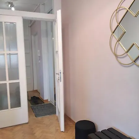 Apartmán Pribinova 2 Main Street *